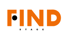 Find Stage Logo
